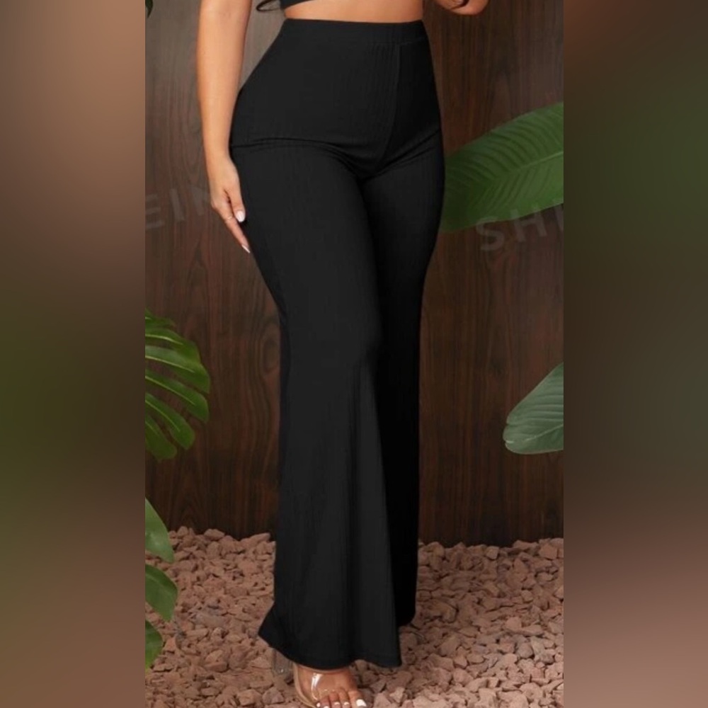 Comfortable flowy long pants
